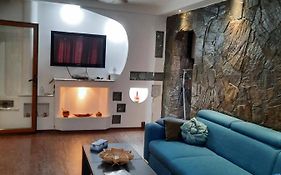 Apartament Wow